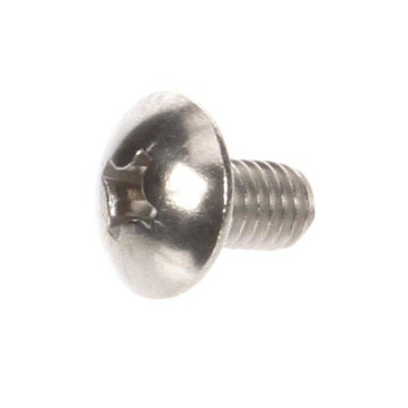 Globe Screw, X40056 X40056
